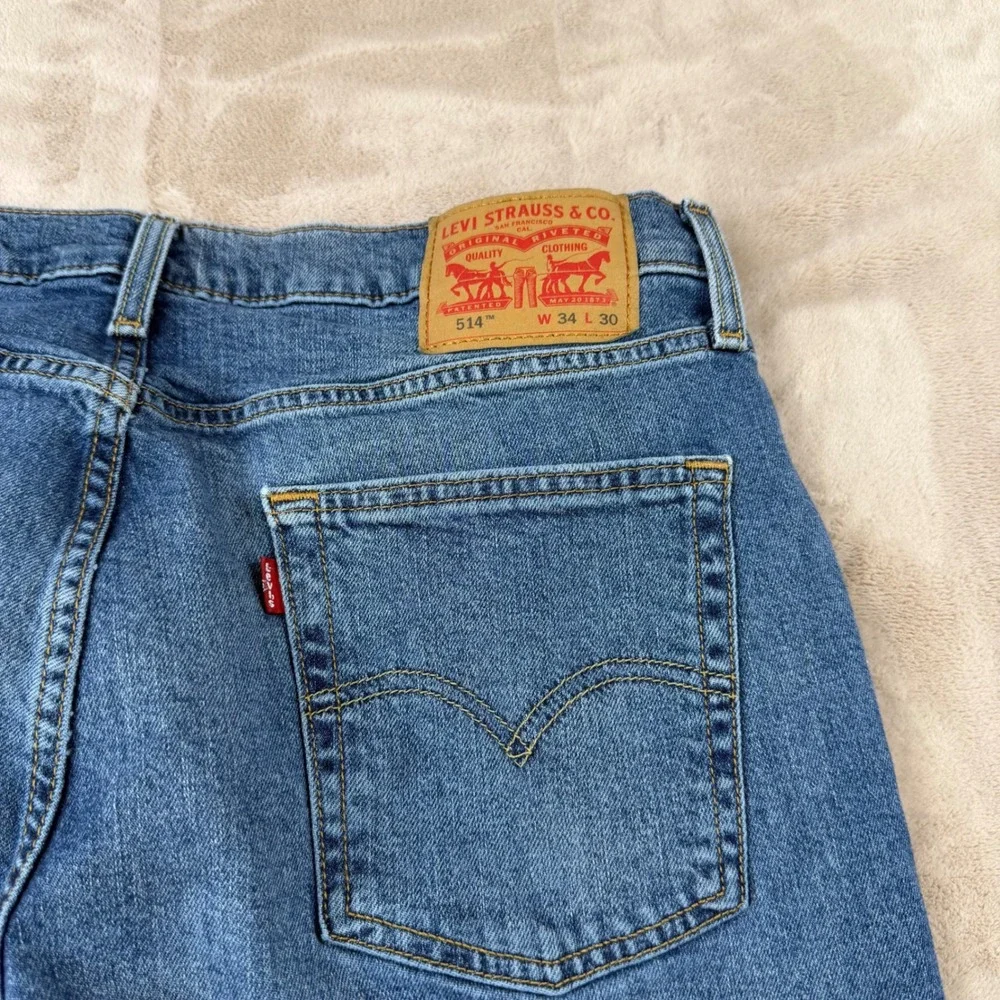 Levis levi 514
